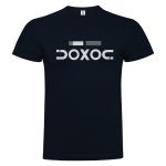 Camiseta Doxoc Origin Marino