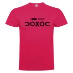 Camiseta Doxoc Origin Rosetón