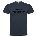 Camiseta Doxoc Origin Ébano