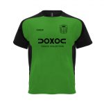 Camiseta entrenamiento UD Los Barrios Verde