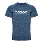 Camiseta técnica Louz Doxoc Sport Marino