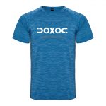 Camiseta técnica Louz Doxoc Sport Royal