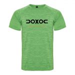Camiseta técnica Louz Doxoc Sport Verde